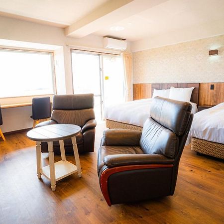 נאנג'ו Condominium Hotel Okinawa Yumeto - Vacation Stay 04227V מראה חיצוני תמונה