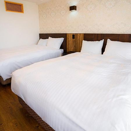 נאנג'ו Condominium Hotel Okinawa Yumeto - Vacation Stay 04227V מראה חיצוני תמונה