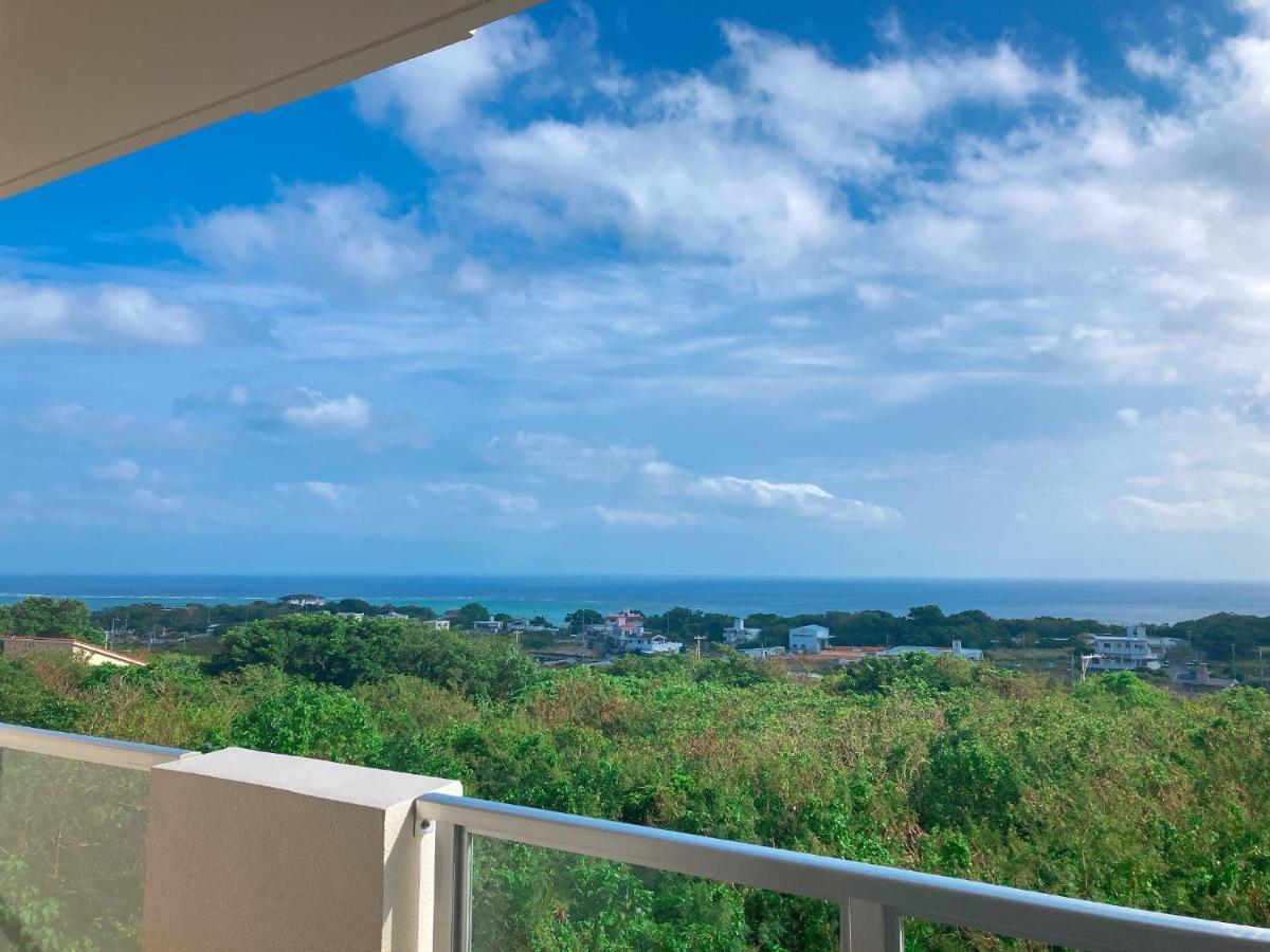 נאנג'ו Condominium Hotel Okinawa Yumeto - Vacation Stay 04227V מראה חיצוני תמונה