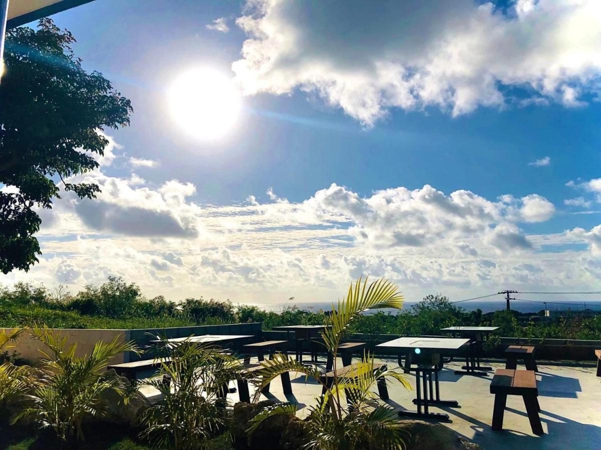 נאנג'ו Condominium Hotel Okinawa Yumeto - Vacation Stay 04227V מראה חיצוני תמונה