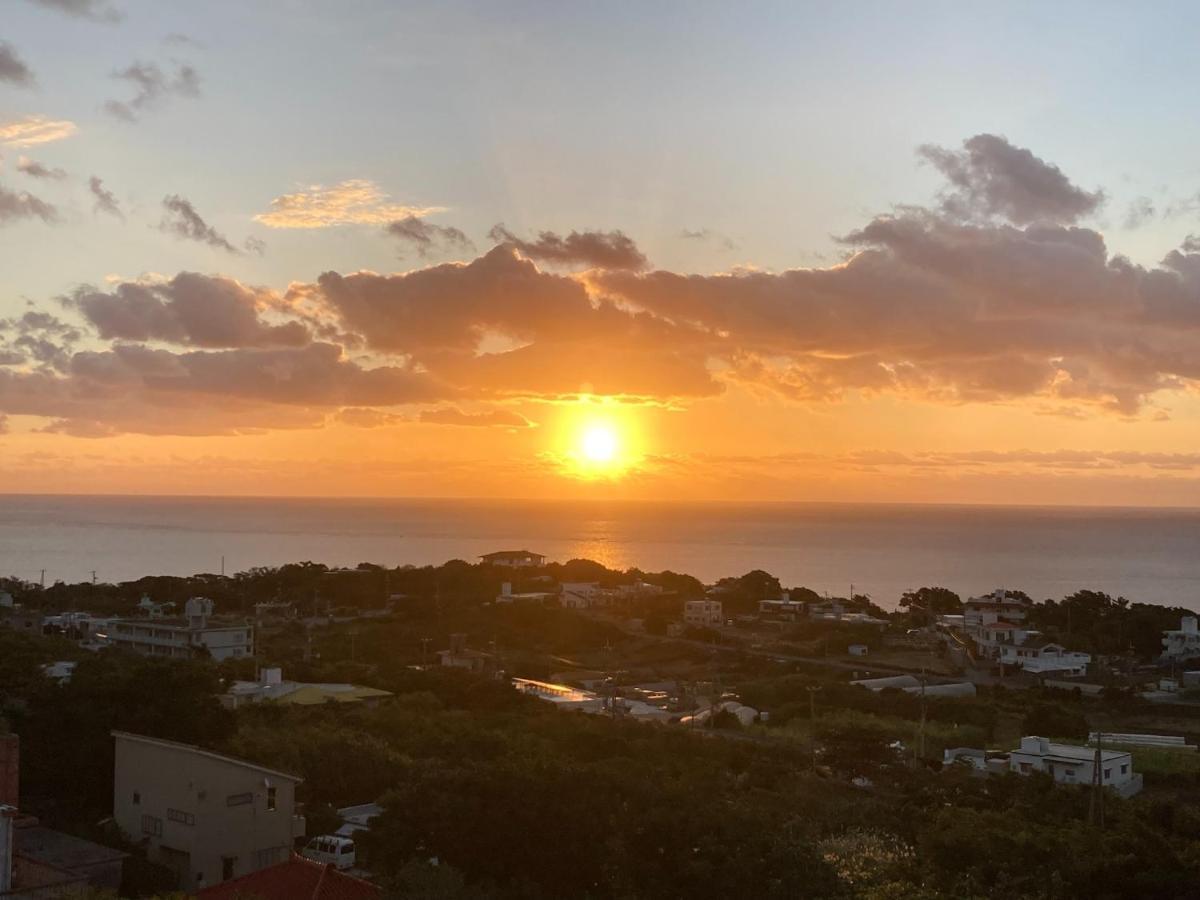 נאנג'ו Condominium Hotel Okinawa Yumeto - Vacation Stay 04227V מראה חיצוני תמונה